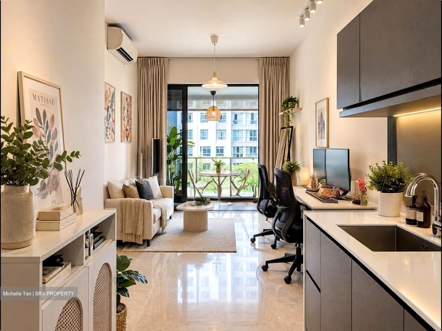 Nin Residence (D13), Apartment #617061131
